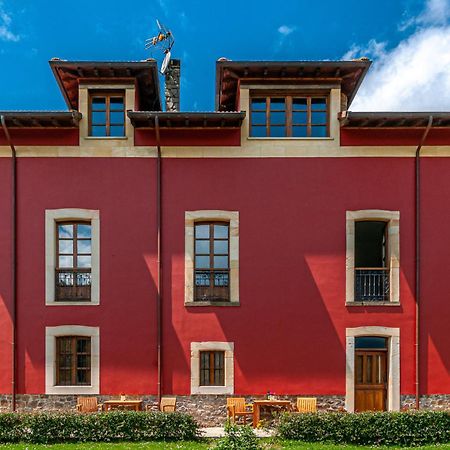 Casona De Indias Hotel Pilona Exterior photo
