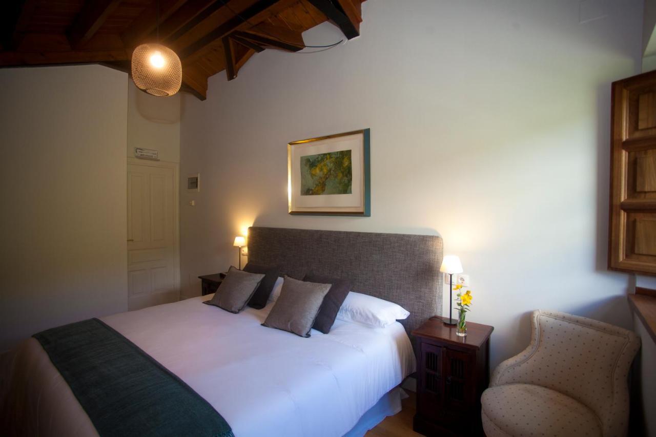 Casona De Indias Hotel Pilona Exterior photo