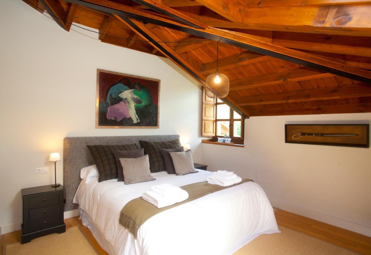 Casona De Indias Hotel Pilona Exterior photo