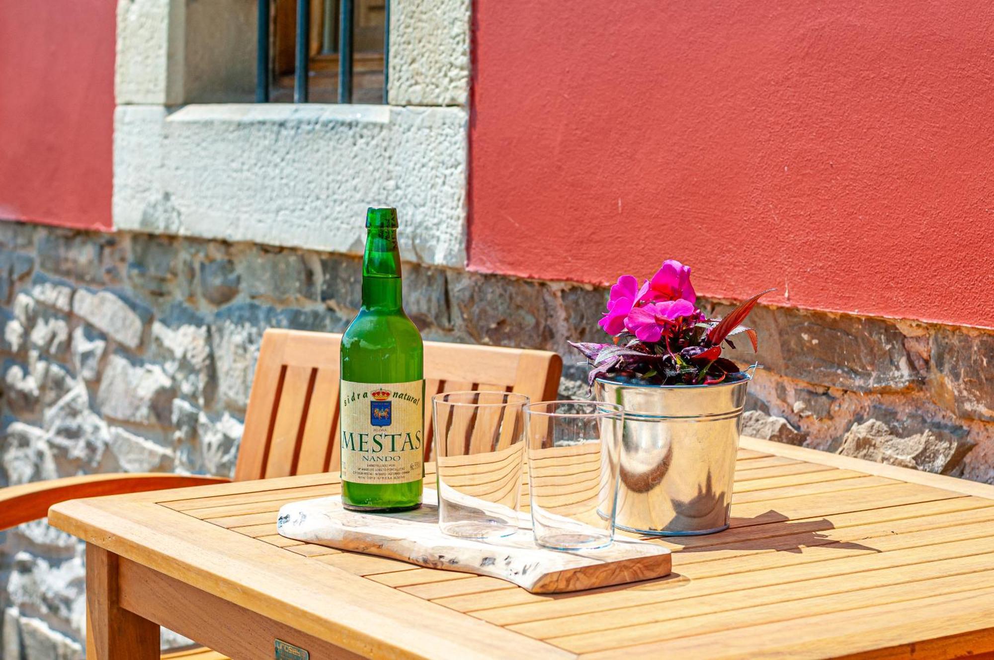 Casona De Indias Hotel Pilona Exterior photo